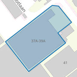 Perceel MSR00-G-8509