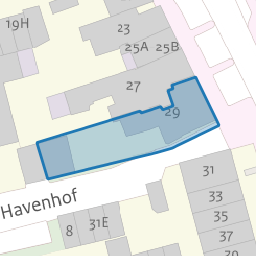 Perceel MSR00-G-8513