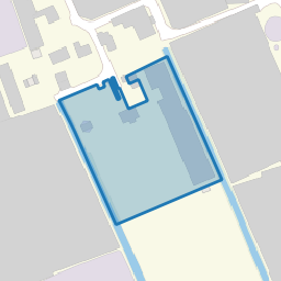 Perceel MSR00-G-8520