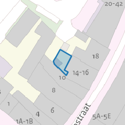 Perceel MSR00-G-8521