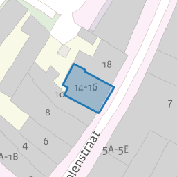 Perceel MSR00-G-8522