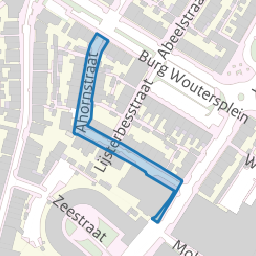 Perceel MSR00-G-8538