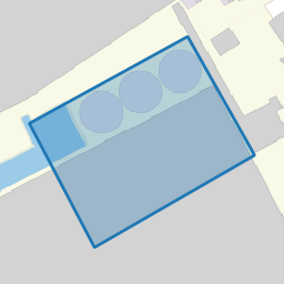 Perceel MSR00-G-8542