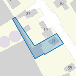 Perceel MSR00-G-8543