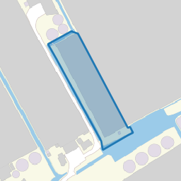 Perceel MSR00-G-8549