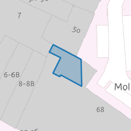 Perceel MSR00-G-8554