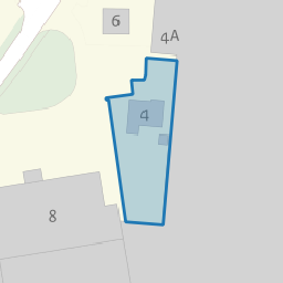 Perceel MSR00-G-8561