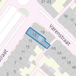 Perceel MSR00-G-8574