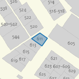 Perceel MSR00-G-8575