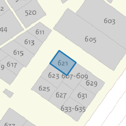 Perceel MSR00-G-8579