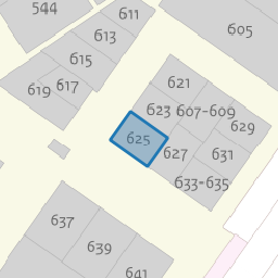 Perceel MSR00-G-8581