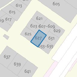 Perceel MSR00-G-8583