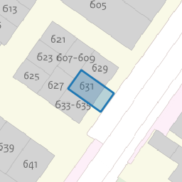 Perceel MSR00-G-8585