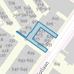 Perceel MSR00-G-8587