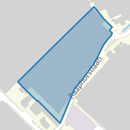 Perceel MSR00-G-8592