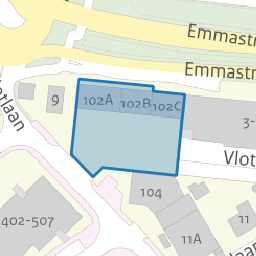 Perceel MSR00-G-8593