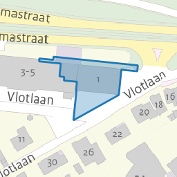 Perceel MSR00-G-8595