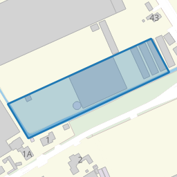 Perceel MSR00-G-8603