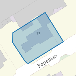 Perceel MSR00-G-8629