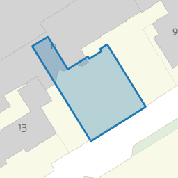 Perceel MSR00-G-8631