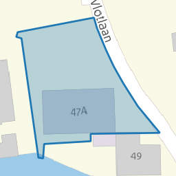 Perceel MSR00-G-8644