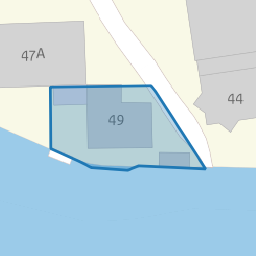 Perceel MSR00-G-8646