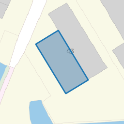 Perceel MSR00-G-8647