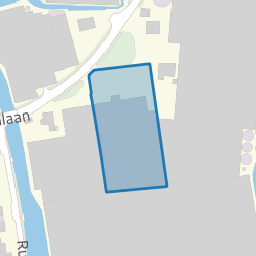 Perceel MSR00-G-8658