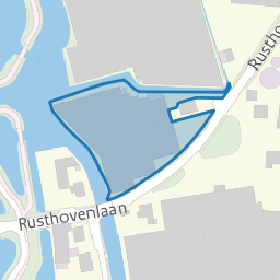 Perceel MSR00-G-8660