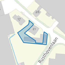 Perceel MSR00-G-8665