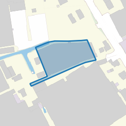 Perceel MSR00-G-8679