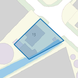 Perceel MSR00-G-8696