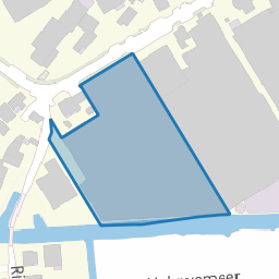 Perceel MSR00-G-8707