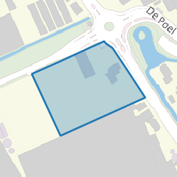 Perceel MSR00-G-8720