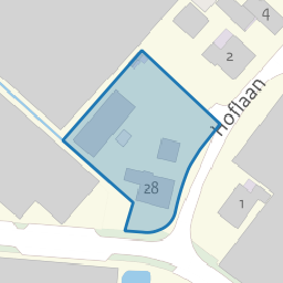 Perceel MSR00-G-8726