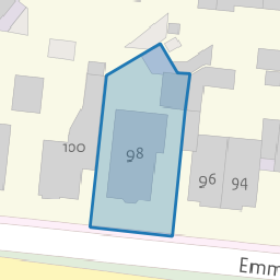 Perceel MSR00-G-8729