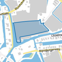 Perceel MSR00-G-8734