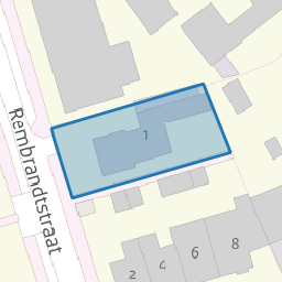 Perceel MSR00-G-8746