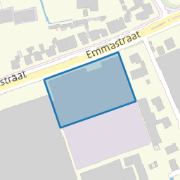 Perceel MSR00-G-8771