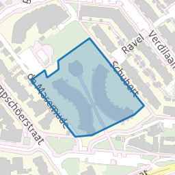 Perceel MSR00-G-8788