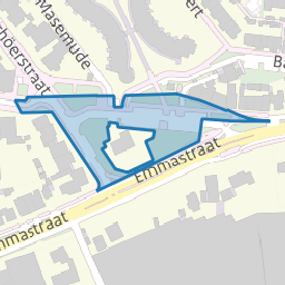 Perceel MSR00-G-8792