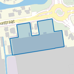 Perceel MSR00-G-8801