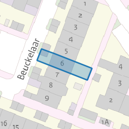 Perceel MSR00-G-8833