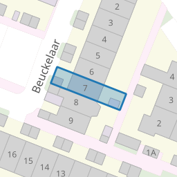 Perceel MSR00-G-8834