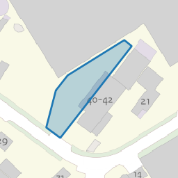 Perceel MSR00-G-8892