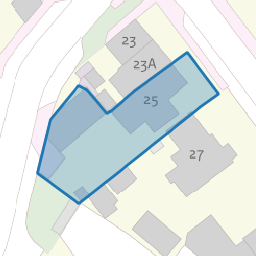 Perceel MSR00-G-8899