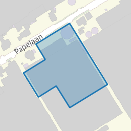 Perceel MSR00-G-8903