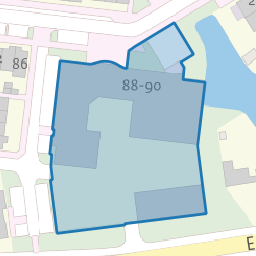 Perceel MSR00-G-8925