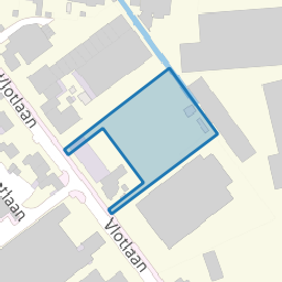 Perceel MSR00-G-8929