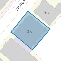 Perceel MSR00-G-8930